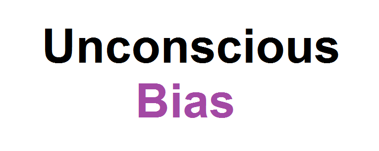 Preparing for Unconscious Bias Education